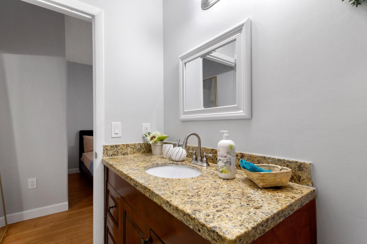 Ensuite Apt On Collins Ave Miami Beach Exteriér fotografie