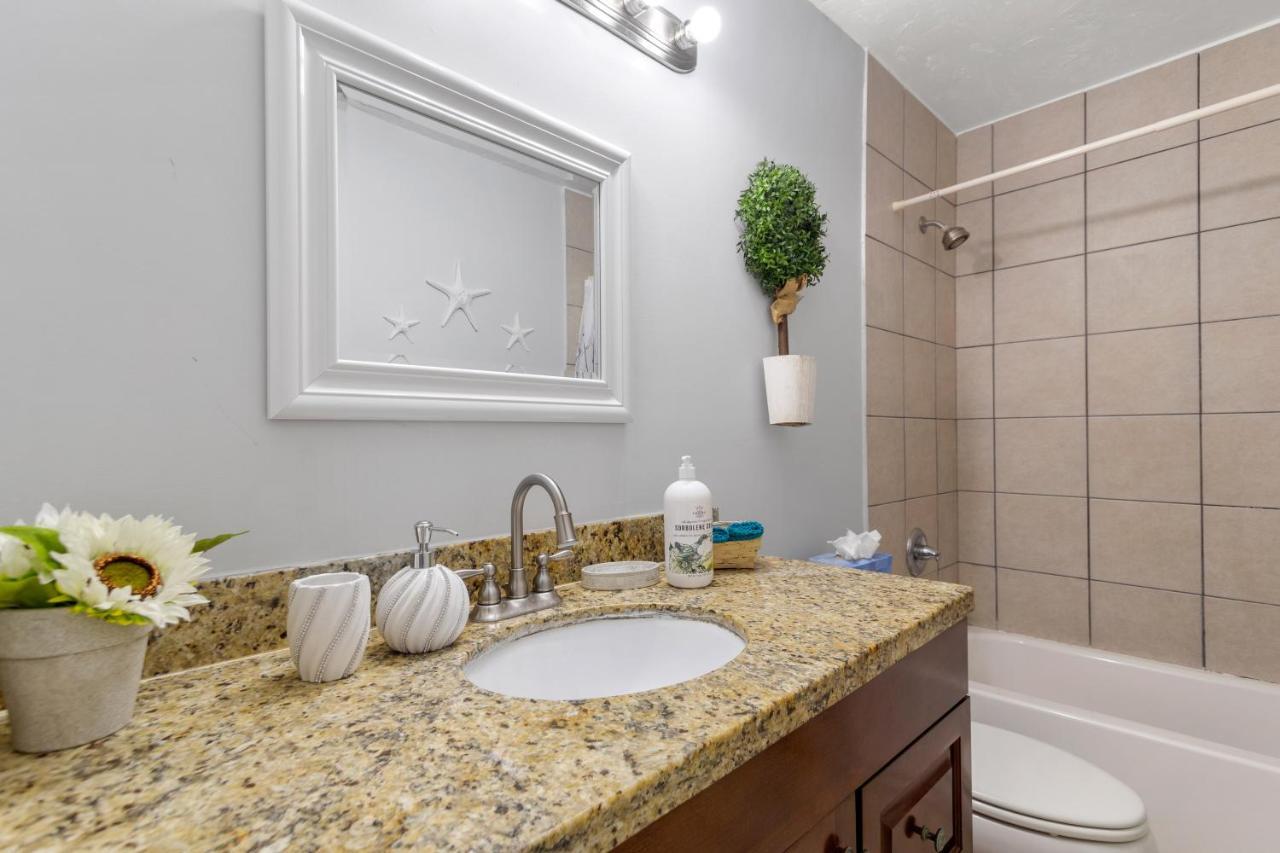 Ensuite Apt On Collins Ave Miami Beach Exteriér fotografie