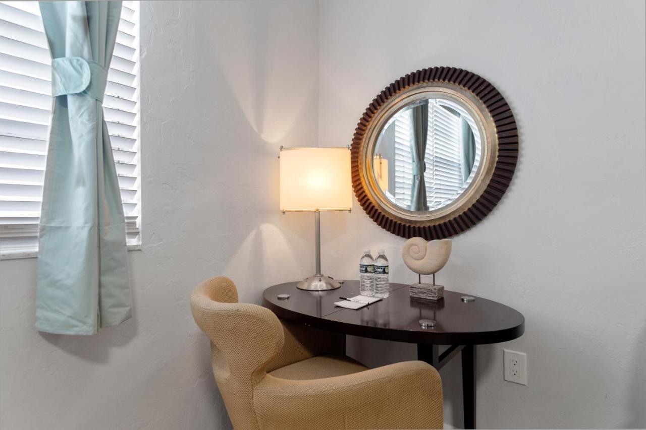 Ensuite Apt On Collins Ave Miami Beach Exteriér fotografie